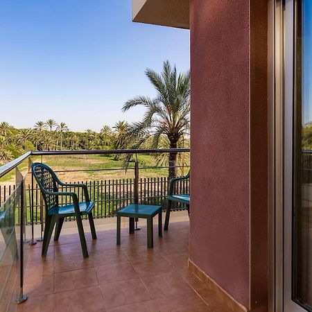 Punta Prima Pleamar Apartman Dehesa de Campoamor  Szoba fotó