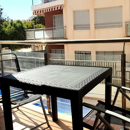 Punta Prima Pleamar Apartman Dehesa de Campoamor  Kültér fotó