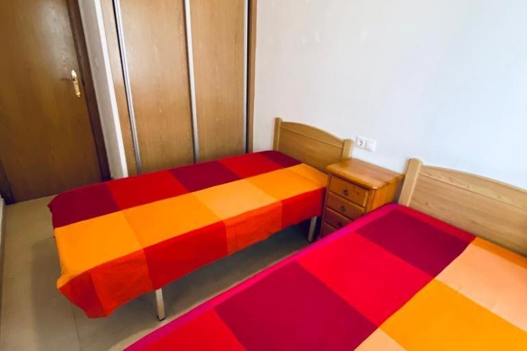 Punta Prima Pleamar Apartman Dehesa de Campoamor  Szoba fotó