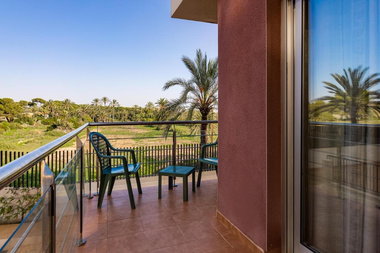 Punta Prima Pleamar Apartman Dehesa de Campoamor  Szoba fotó
