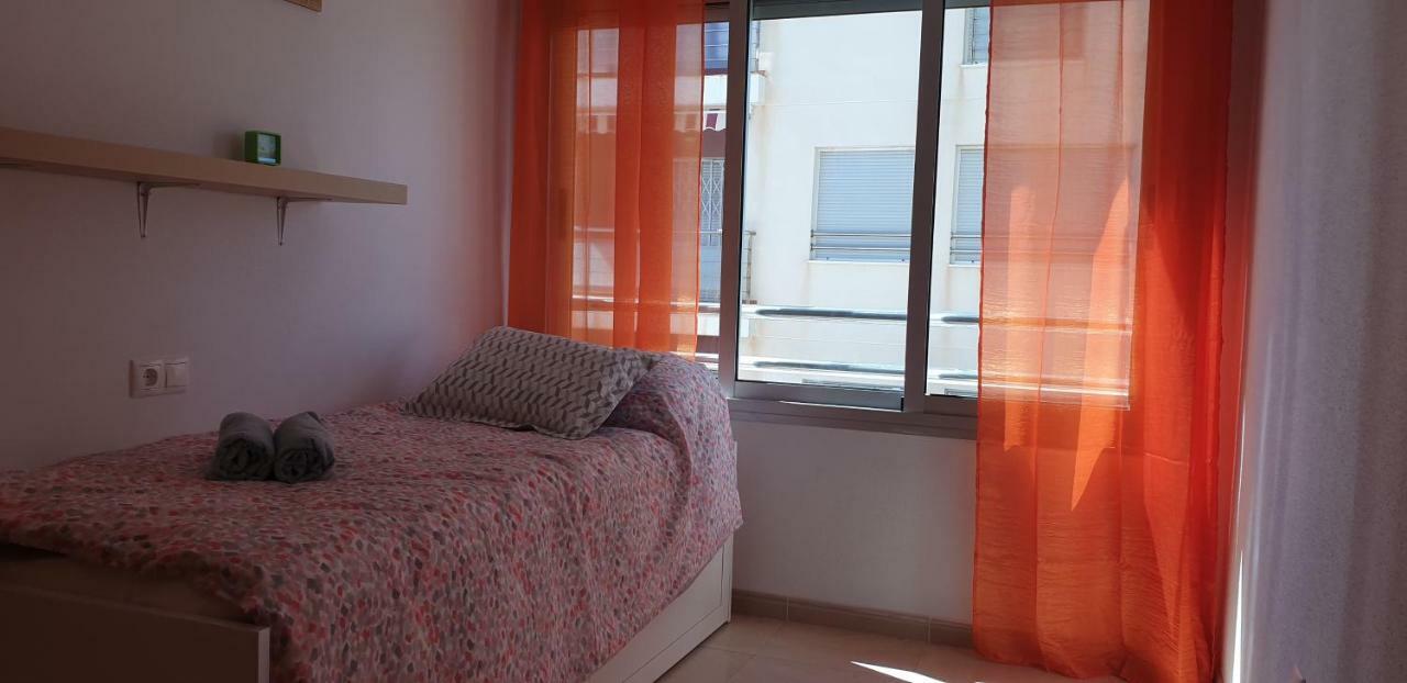 Punta Prima Pleamar Apartman Dehesa de Campoamor  Kültér fotó