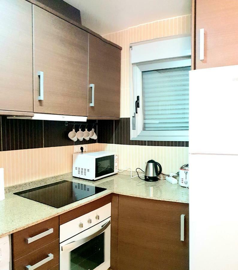 Punta Prima Pleamar Apartman Dehesa de Campoamor  Kültér fotó