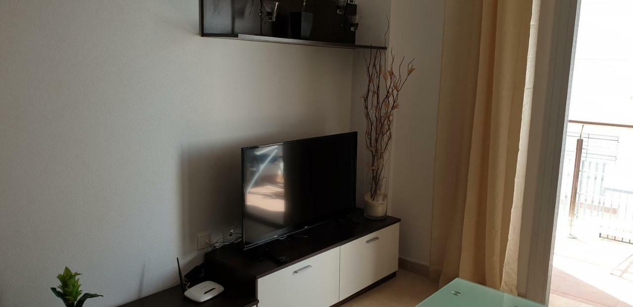 Punta Prima Pleamar Apartman Dehesa de Campoamor  Kültér fotó